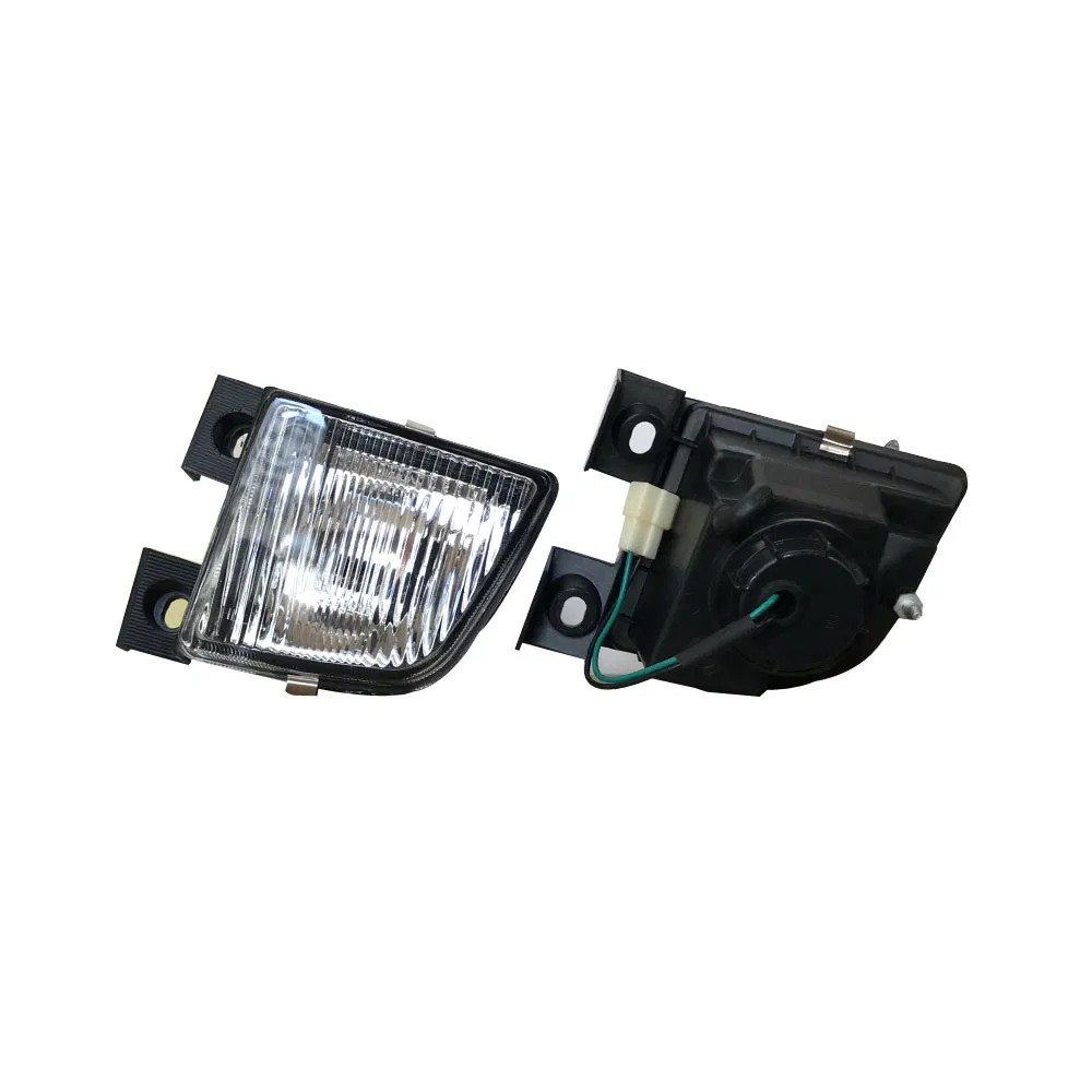 OEM Toyota KZH106 fog light