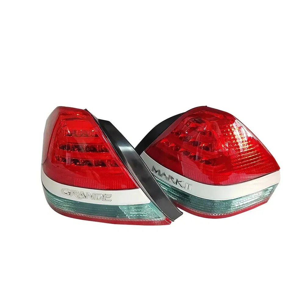 durable Toyota Mark rear light