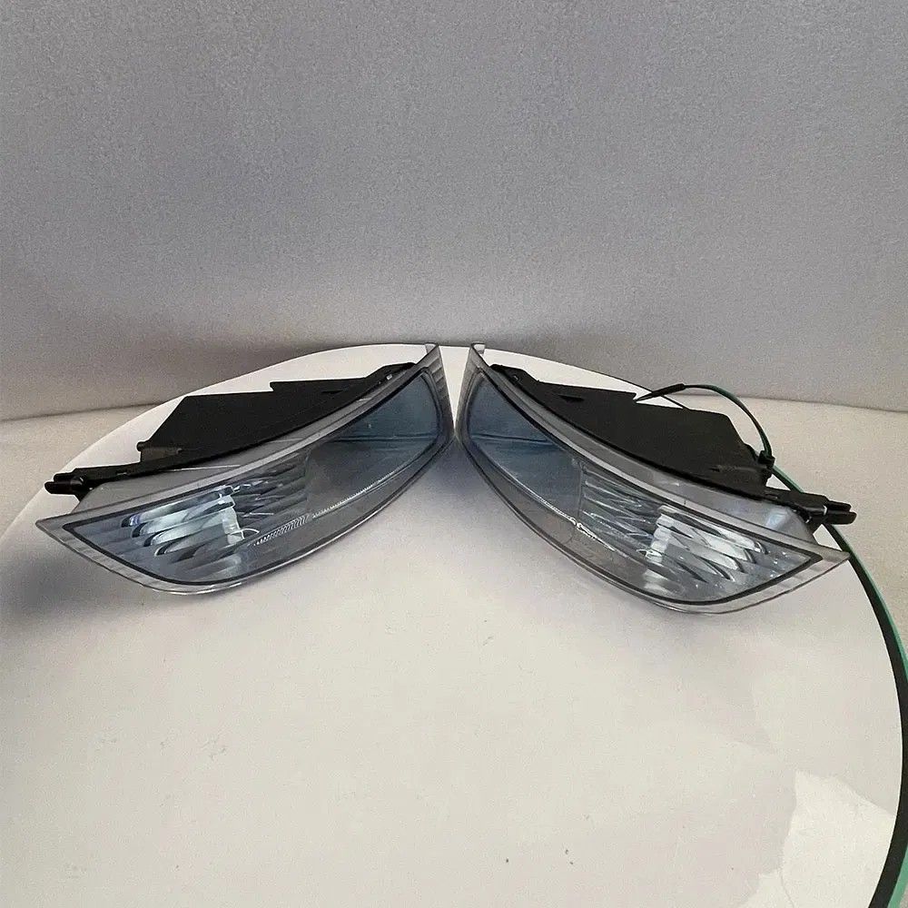 bumper fog lamp supplier