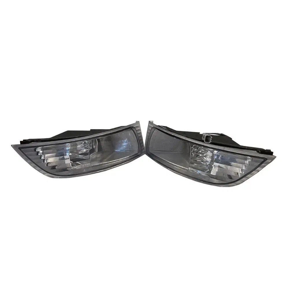 Toyota Lexus GX470 fog lights