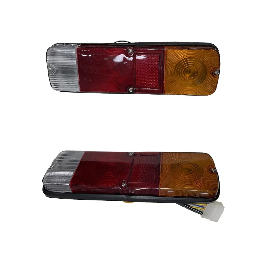 OEM brake light factory