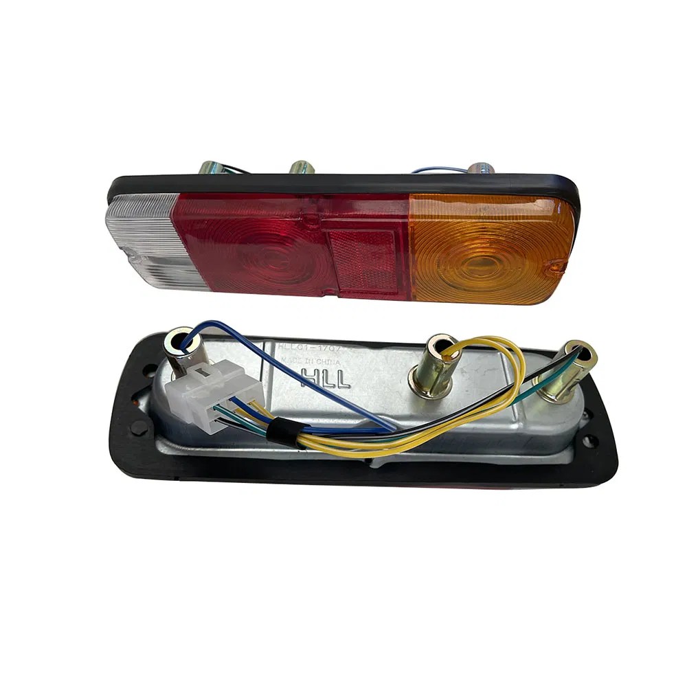 aftermarket Dyna taillights