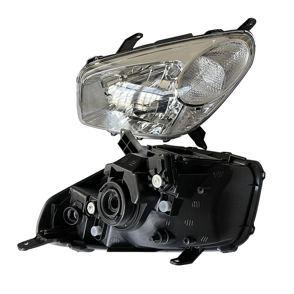 EM headlamp assembly supplier