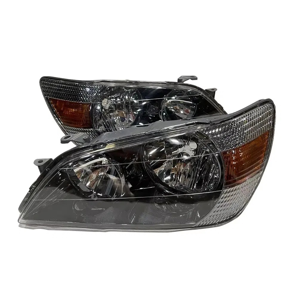 OEM headlamp supplier