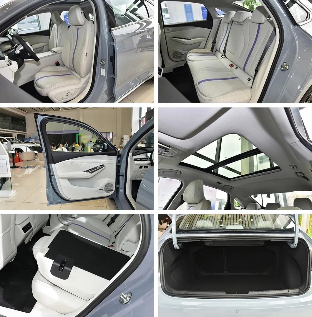 Geely Xingrui L exporter