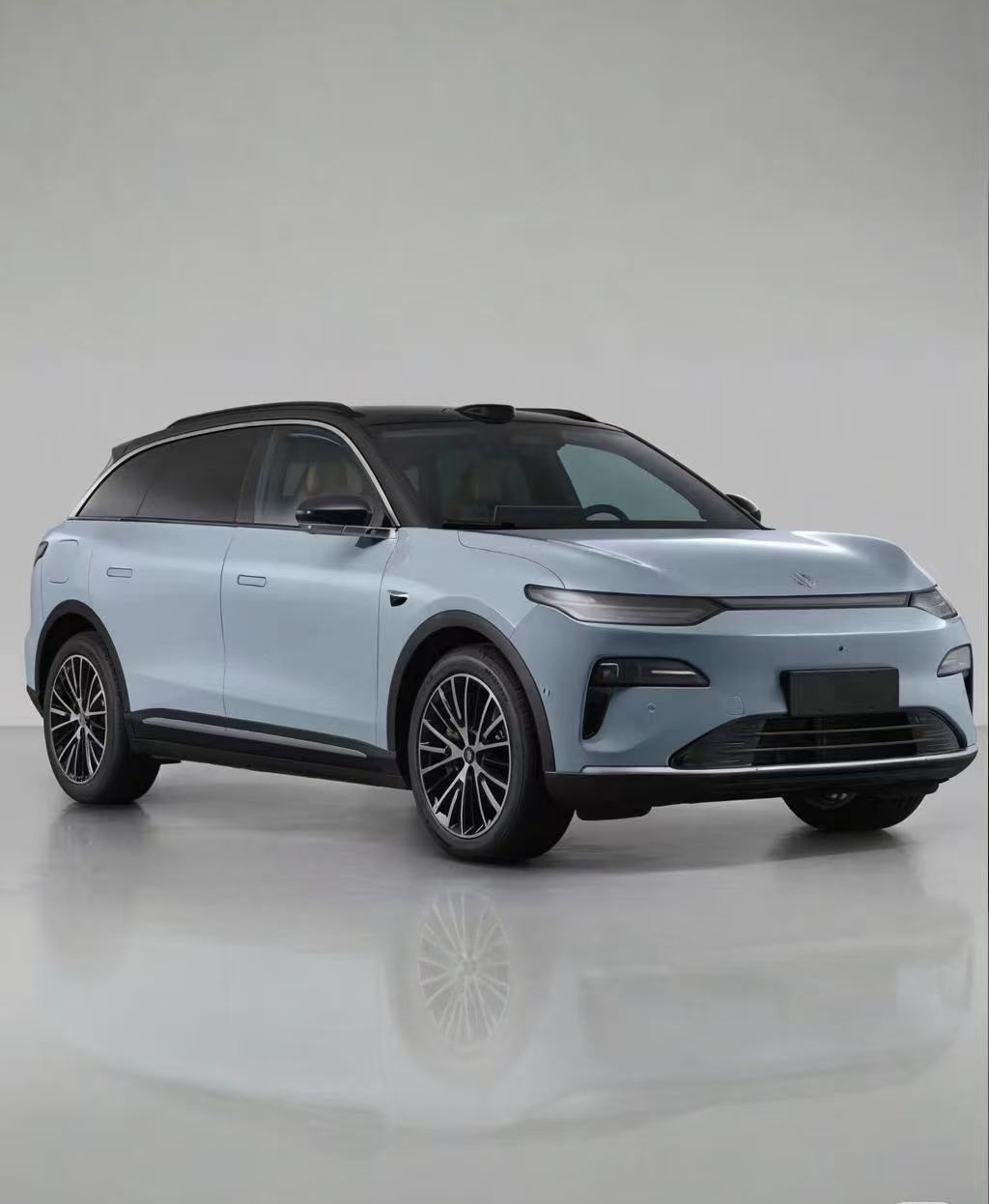 Leapmotor C11 – Smart EV SUV kwa Enzi Mpya ya Uendeshaji